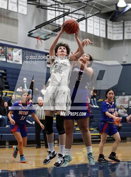 Thumbnail 3 in Christian Brothers @ Vista del Lago photogallery.