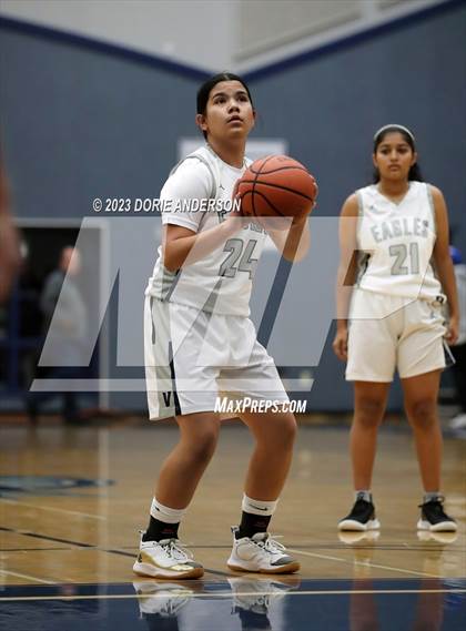 Thumbnail 3 in Christian Brothers @ Vista del Lago photogallery.