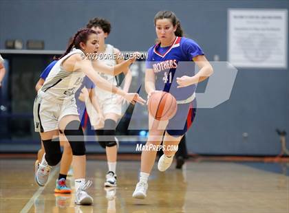 Thumbnail 3 in Christian Brothers @ Vista del Lago photogallery.