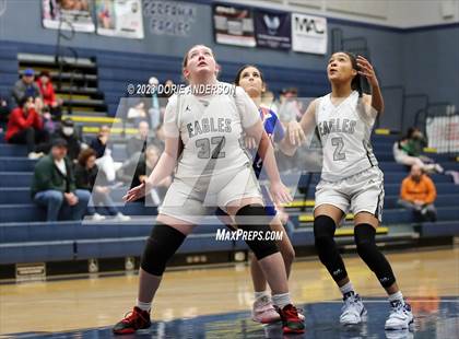 Thumbnail 3 in Christian Brothers @ Vista del Lago photogallery.