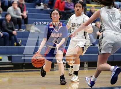 Thumbnail 2 in Christian Brothers @ Vista del Lago photogallery.