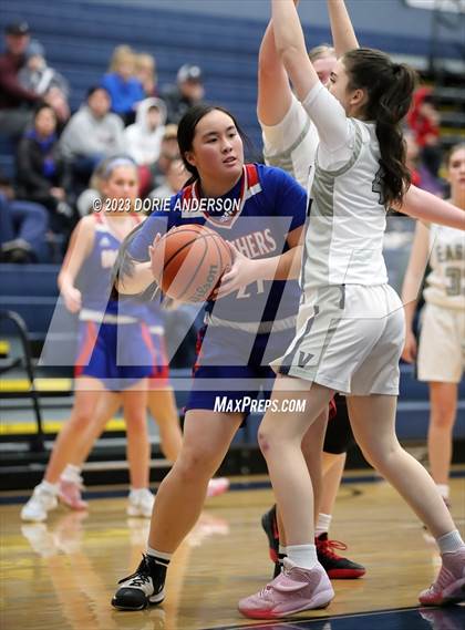 Thumbnail 2 in Christian Brothers @ Vista del Lago photogallery.