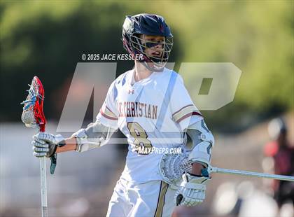 Thumbnail 2 in Centennial @ Oaks Christian (CIF-SS Div-2 Playoff) photogallery.