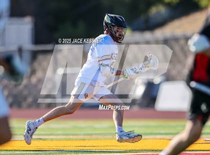 Thumbnail 2 in Centennial @ Oaks Christian (CIF-SS Div-2 Playoff) photogallery.