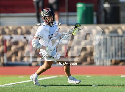 Thumbnail 1 in Centennial @ Oaks Christian (CIF-SS Div-2 Playoff) photogallery.