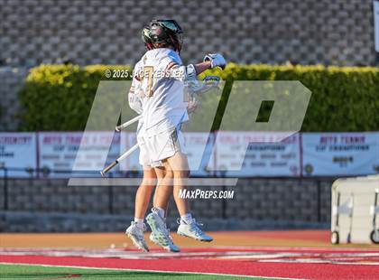 Thumbnail 1 in Centennial @ Oaks Christian (CIF-SS Div-2 Playoff) photogallery.
