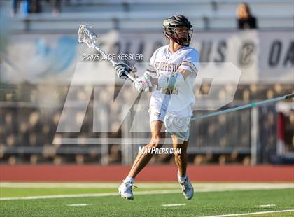 Thumbnail 1 in Centennial @ Oaks Christian (CIF-SS Div-2 Playoff) photogallery.