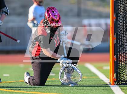 Thumbnail 1 in Centennial @ Oaks Christian (CIF-SS Div-2 Playoff) photogallery.