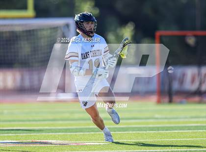 Thumbnail 3 in Centennial @ Oaks Christian (CIF-SS Div-2 Playoff) photogallery.