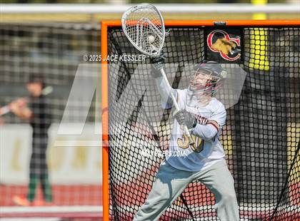 Thumbnail 3 in Centennial @ Oaks Christian (CIF-SS Div-2 Playoff) photogallery.