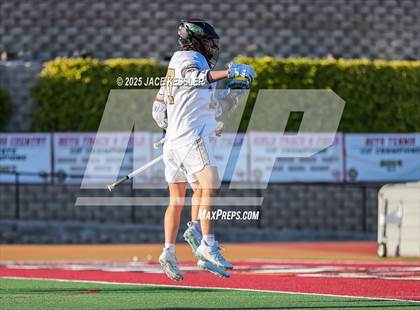 Thumbnail 2 in Centennial @ Oaks Christian (CIF-SS Div-2 Playoff) photogallery.