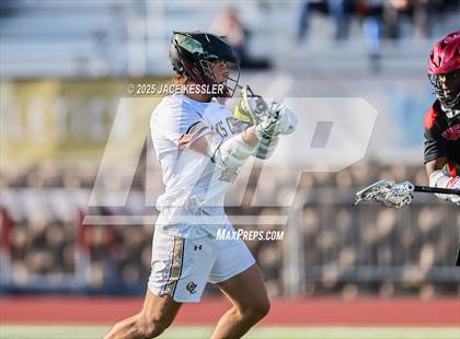 Thumbnail 1 in Centennial @ Oaks Christian (CIF-SS Div-2 Playoff) photogallery.
