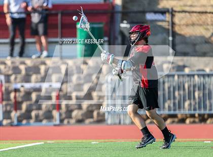 Thumbnail 3 in Centennial @ Oaks Christian (CIF-SS Div-2 Playoff) photogallery.
