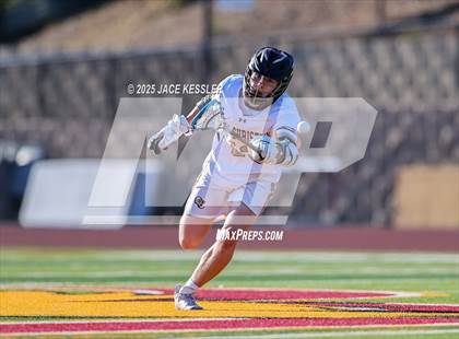 Thumbnail 1 in Centennial @ Oaks Christian (CIF-SS Div-2 Playoff) photogallery.