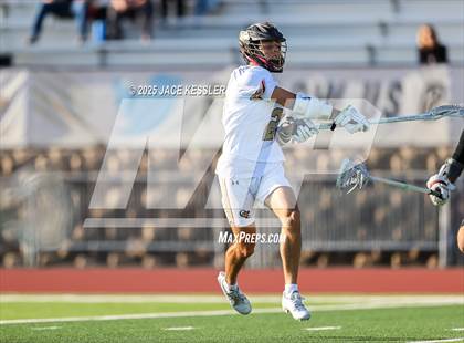 Thumbnail 1 in Centennial @ Oaks Christian (CIF-SS Div-2 Playoff) photogallery.