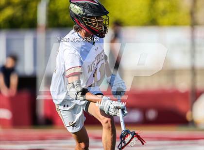 Thumbnail 2 in Centennial @ Oaks Christian (CIF-SS Div-2 Playoff) photogallery.