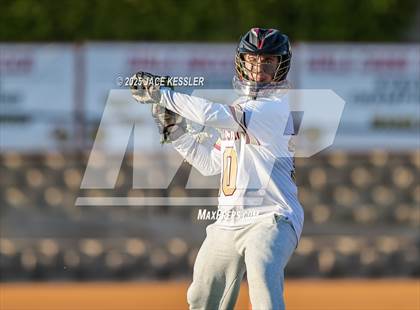Thumbnail 3 in Centennial @ Oaks Christian (CIF-SS Div-2 Playoff) photogallery.