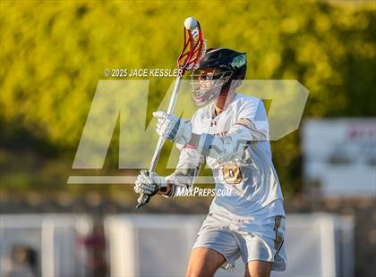 Thumbnail 2 in Centennial @ Oaks Christian (CIF-SS Div-2 Playoff) photogallery.