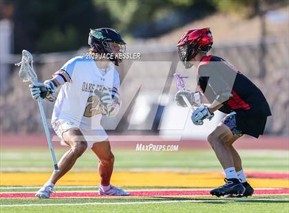 Thumbnail 1 in Centennial @ Oaks Christian (CIF-SS Div-2 Playoff) photogallery.