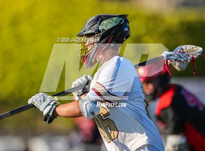 Thumbnail 3 in Centennial @ Oaks Christian (CIF-SS Div-2 Playoff) photogallery.