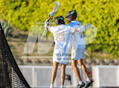 Thumbnail 3 in Centennial @ Oaks Christian (CIF-SS Div-2 Playoff) photogallery.