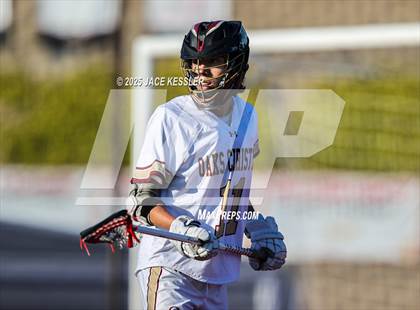 Thumbnail 3 in Centennial @ Oaks Christian (CIF-SS Div-2 Playoff) photogallery.