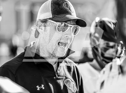 Thumbnail 3 in Centennial @ Oaks Christian (CIF-SS Div-2 Playoff) photogallery.