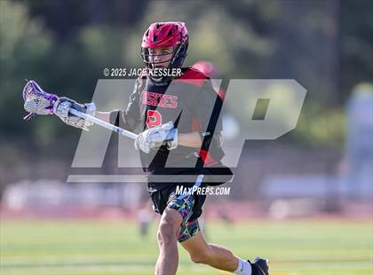 Thumbnail 3 in Centennial @ Oaks Christian (CIF-SS Div-2 Playoff) photogallery.