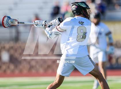 Thumbnail 3 in Centennial @ Oaks Christian (CIF-SS Div-2 Playoff) photogallery.