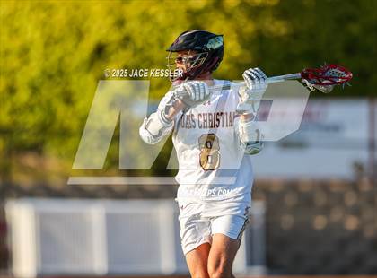 Thumbnail 1 in Centennial @ Oaks Christian (CIF-SS Div-2 Playoff) photogallery.