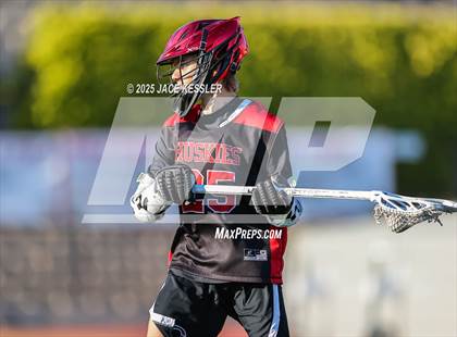 Thumbnail 1 in Centennial @ Oaks Christian (CIF-SS Div-2 Playoff) photogallery.