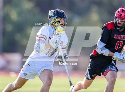 Thumbnail 1 in Centennial @ Oaks Christian (CIF-SS Div-2 Playoff) photogallery.