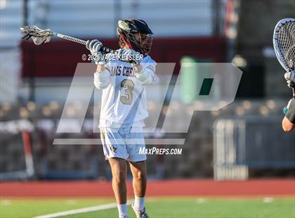 Thumbnail 3 in Centennial @ Oaks Christian (CIF-SS Div-2 Playoff) photogallery.