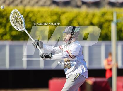 Thumbnail 1 in Centennial @ Oaks Christian (CIF-SS Div-2 Playoff) photogallery.