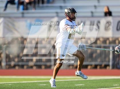 Thumbnail 3 in Centennial @ Oaks Christian (CIF-SS Div-2 Playoff) photogallery.