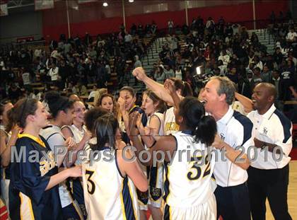 Thumbnail 3 in Summit vs. Santa Monica (CIF SS D1A Final) photogallery.