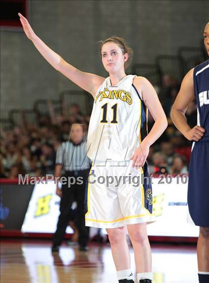 Thumbnail 3 in Summit vs. Santa Monica (CIF SS D1A Final) photogallery.
