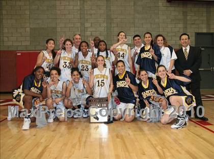 Thumbnail 3 in Summit vs. Santa Monica (CIF SS D1A Final) photogallery.