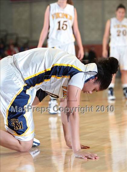 Thumbnail 3 in Summit vs. Santa Monica (CIF SS D1A Final) photogallery.