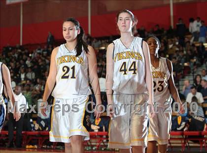 Thumbnail 3 in Summit vs. Santa Monica (CIF SS D1A Final) photogallery.