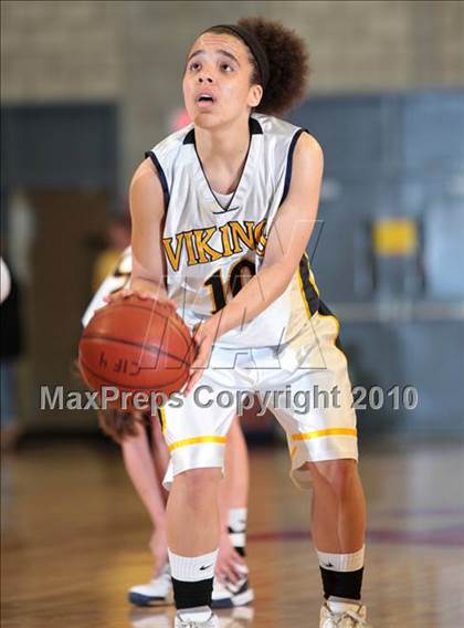 Thumbnail 3 in Summit vs. Santa Monica (CIF SS D1A Final) photogallery.