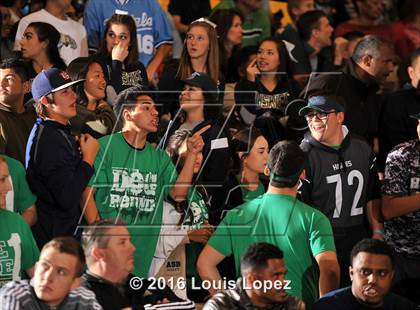 Thumbnail 1 in Chino Hills vs. Bishop Montgomery (CIF SoCal Regional Open Division Final) photogallery.