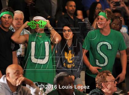 Thumbnail 1 in Chino Hills vs. Bishop Montgomery (CIF SoCal Regional Open Division Final) photogallery.