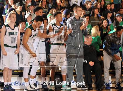 Thumbnail 1 in Chino Hills vs. Bishop Montgomery (CIF SoCal Regional Open Division Final) photogallery.