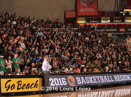 Thumbnail 1 in Chino Hills vs. Bishop Montgomery (CIF SoCal Regional Open Division Final) photogallery.