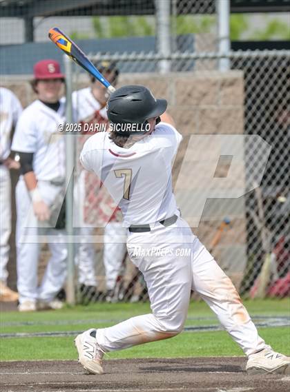 Thumbnail 3 in Southridge vs Doherty (Coach Bob Invitational) photogallery.