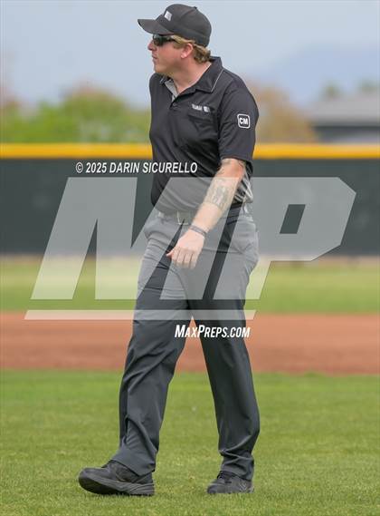 Thumbnail 3 in Southridge vs Doherty (Coach Bob Invitational) photogallery.