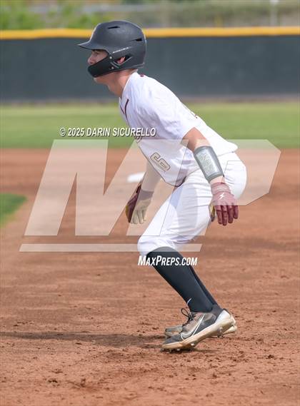 Thumbnail 3 in Southridge vs Doherty (Coach Bob Invitational) photogallery.