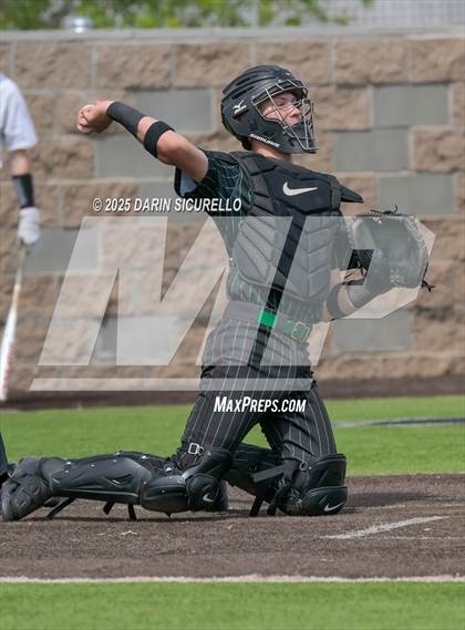 Thumbnail 3 in Southridge vs Doherty (Coach Bob Invitational) photogallery.