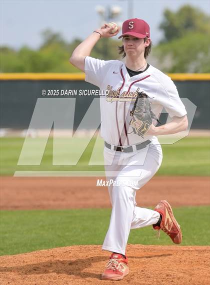 Thumbnail 2 in Southridge vs Doherty (Coach Bob Invitational) photogallery.